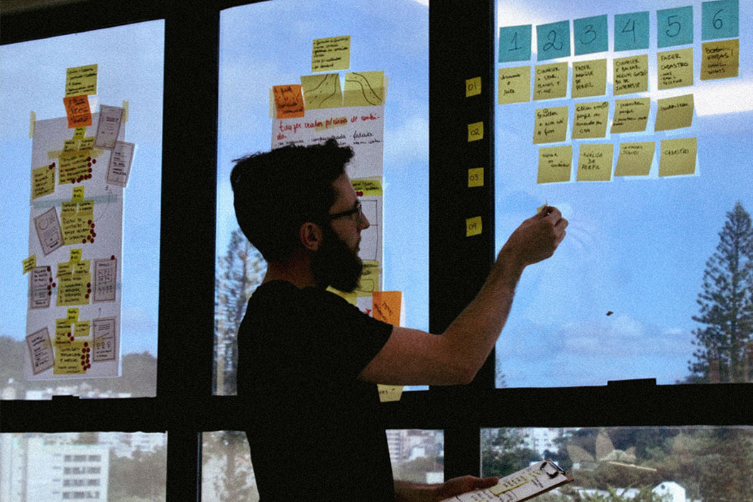 Kofe Design Sprint